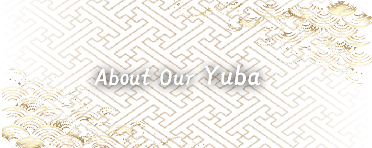 About Our Yuba